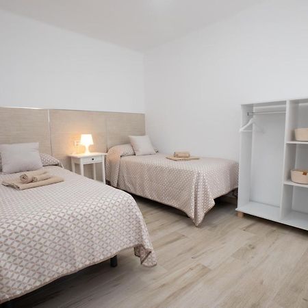 Apartamento San Juan Nerja Eksteriør bilde