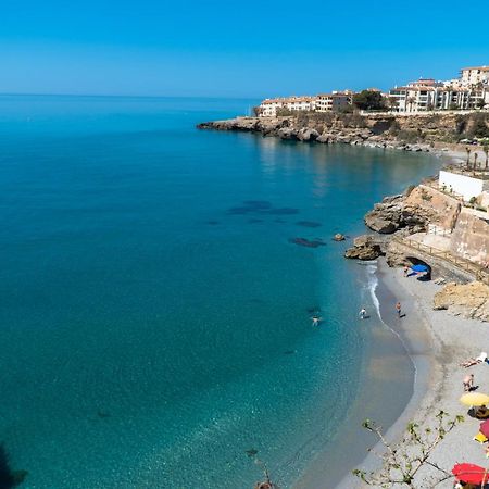 Apartamento San Juan Nerja Eksteriør bilde