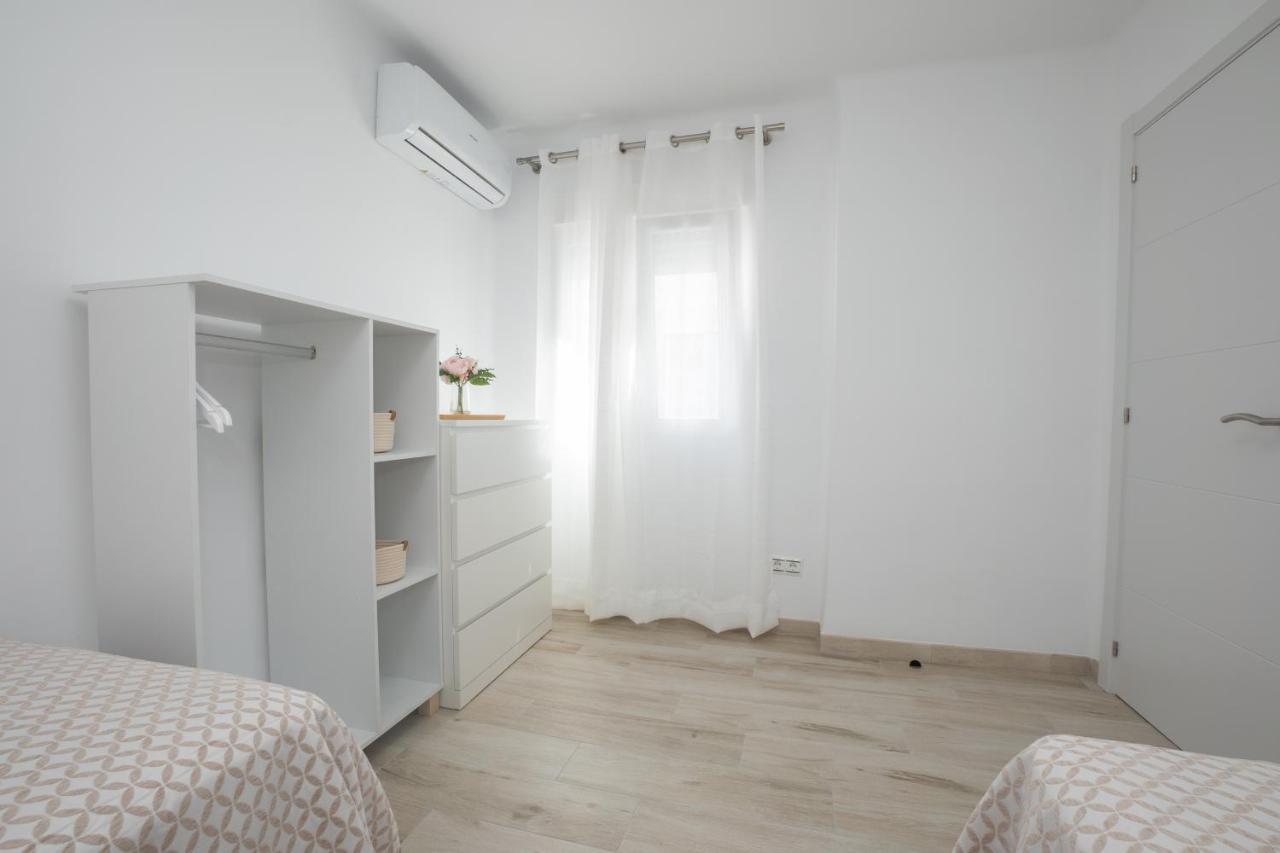 Apartamento San Juan Nerja Eksteriør bilde