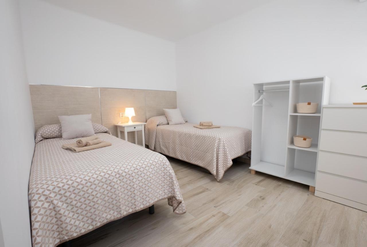 Apartamento San Juan Nerja Eksteriør bilde