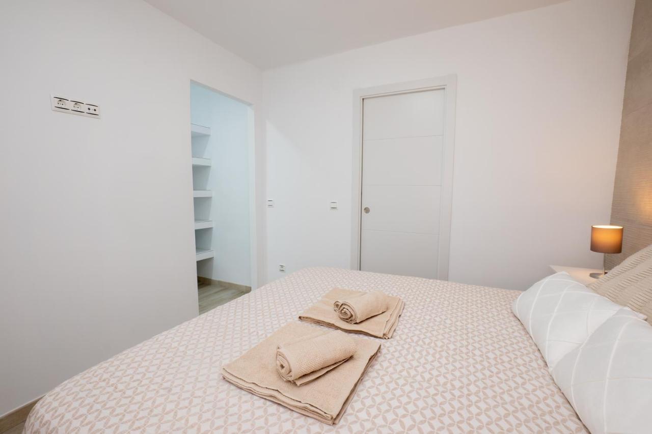 Apartamento San Juan Nerja Eksteriør bilde