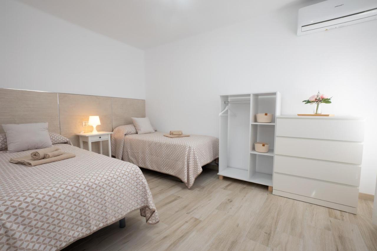 Apartamento San Juan Nerja Eksteriør bilde