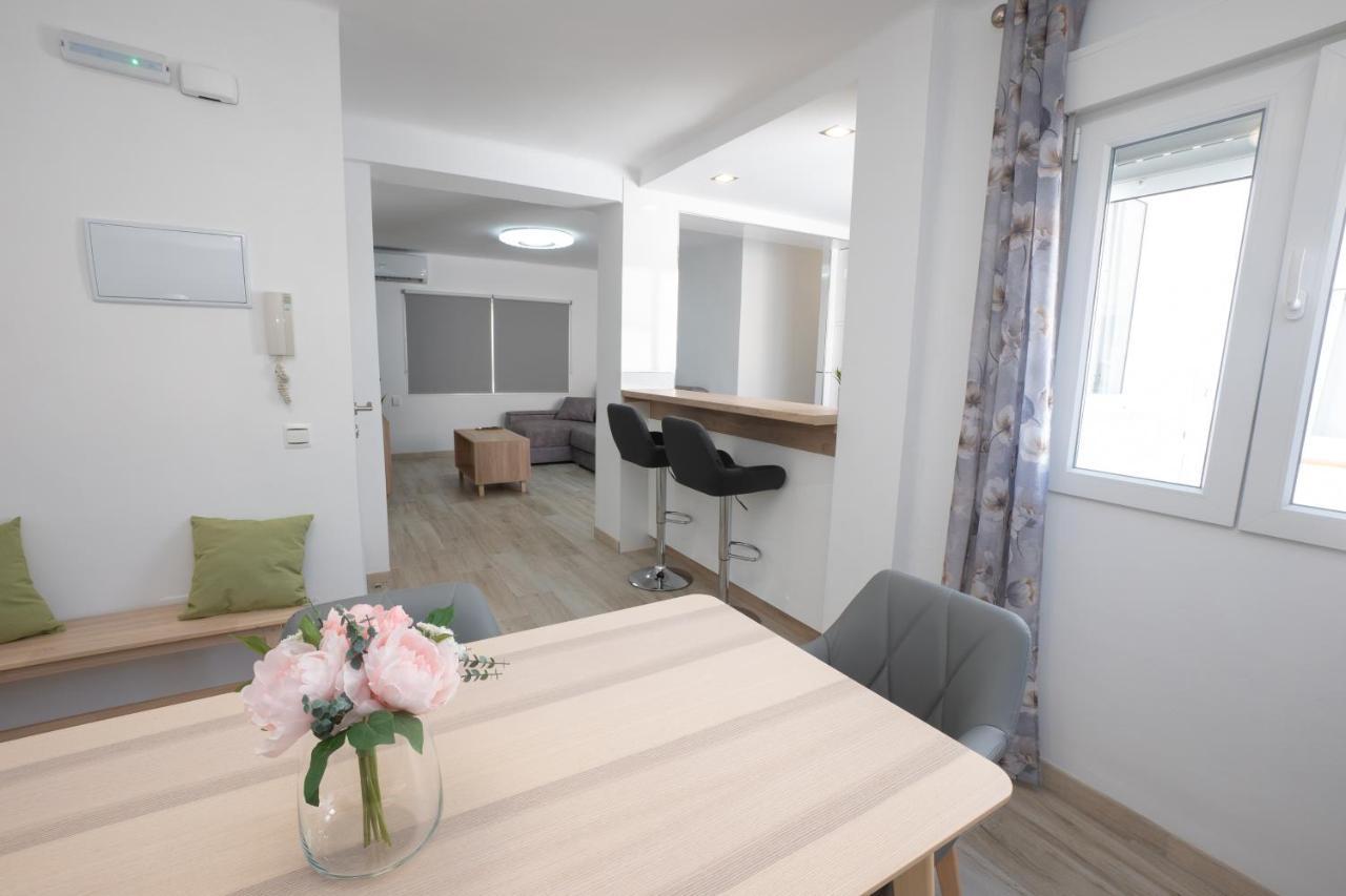 Apartamento San Juan Nerja Eksteriør bilde