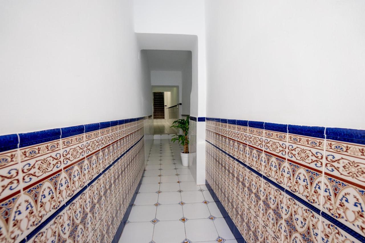 Apartamento San Juan Nerja Eksteriør bilde