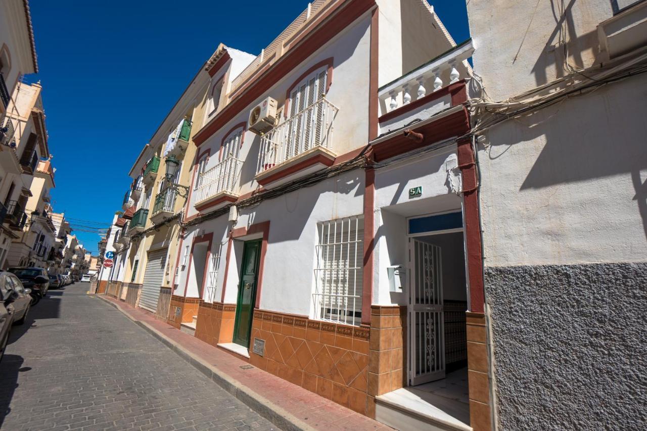 Apartamento San Juan Nerja Eksteriør bilde