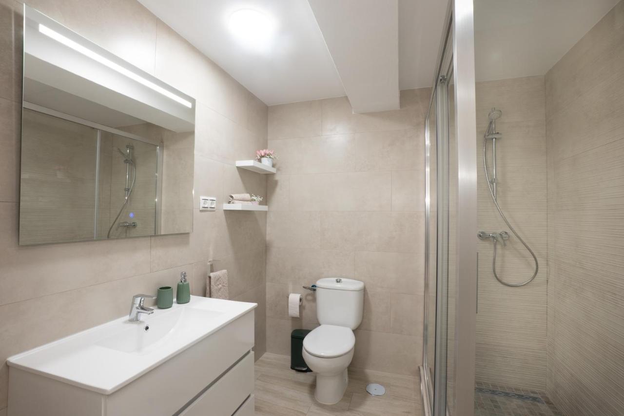 Apartamento San Juan Nerja Eksteriør bilde