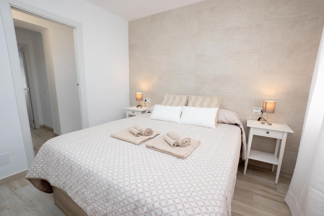 Apartamento San Juan Nerja Eksteriør bilde